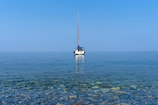 Предложения о работе на яхтах в Турции и Черногории могут быть ширмой для незаконной миграции.