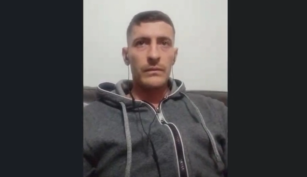 
 «Зеленскому не предан». Пасынок Сырского раскрыл тайны главкома ВСУ    