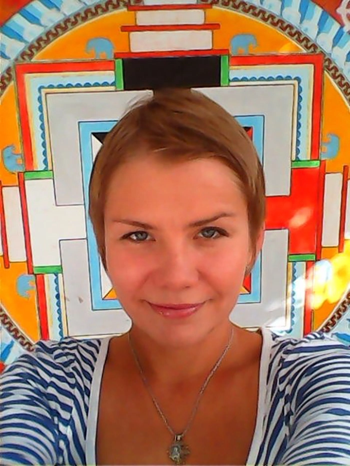 
 Вслед за матерью. В Крыму нашли тело 25-летнего парня, которого искали 3 дня    