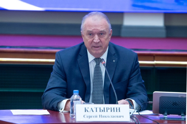 Глава Уральской ТПП обсудил эффективность оценки регулирующего воздействия