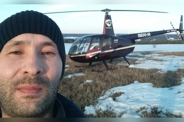 Вторым погибшим является начальник автомобильной колонны «Таттранспорт» Эльмир Коняков.