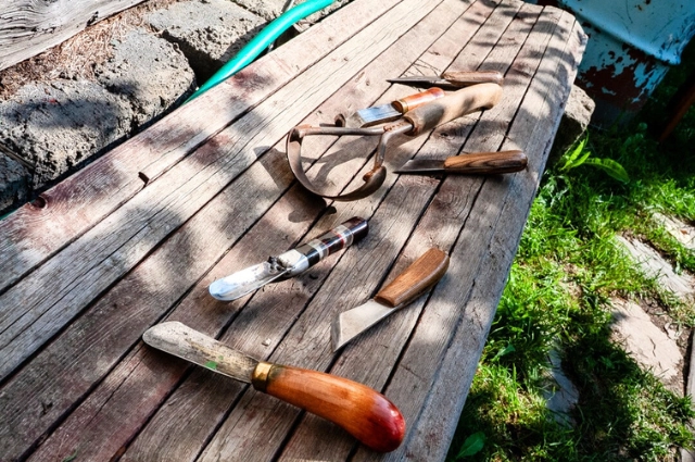 Баба-яга не против. Как в Висиме появилась уникальная «Усадьба Черепанова»