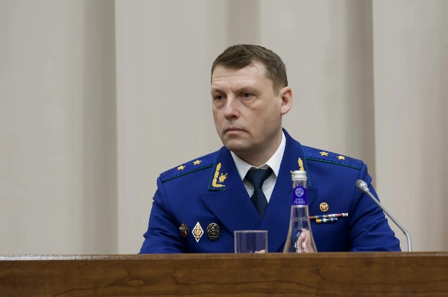 Виктор Мельник