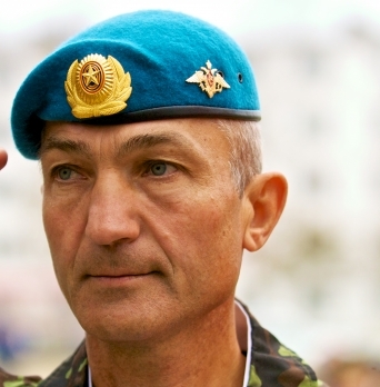 Валерий Ганенко