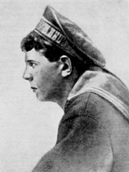 Анатолий Железняков.