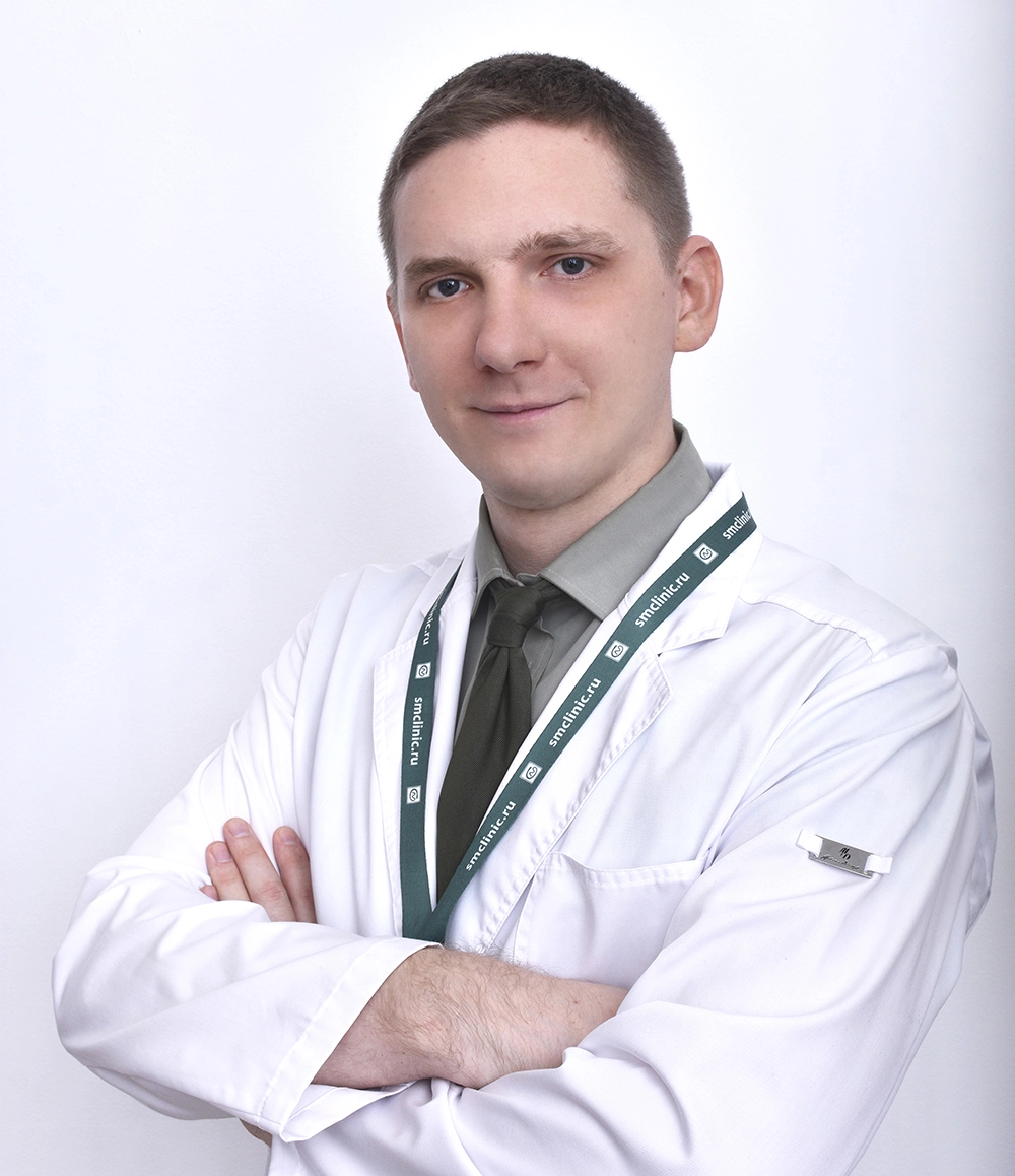 Какорин Александр Сергеевич.