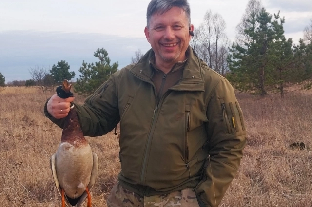 Многие охотники говорят, что отправляются в лес и на болота не за результатом, а ради процесса. Но с добычей, конечно, охота приобретает истинный смысл. 