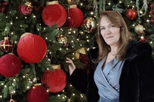 Сейчас у Елены Генераловой четыре дочери и сын