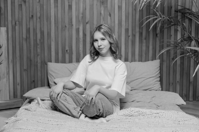 Ирина Красильникова умерла в реанимации. 