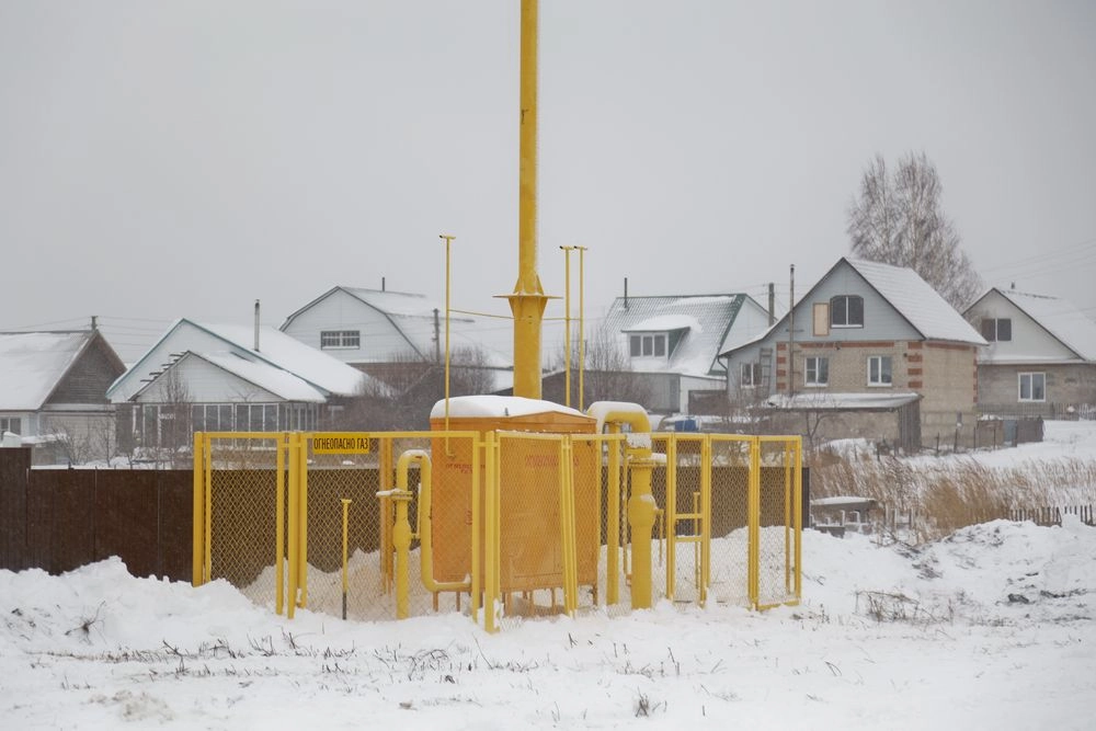 Газификации региона в ближайшие годы вряд ли случится.