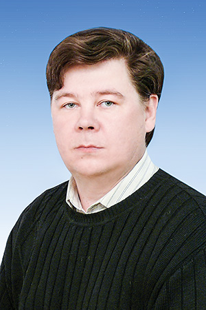 Сергей Данилин