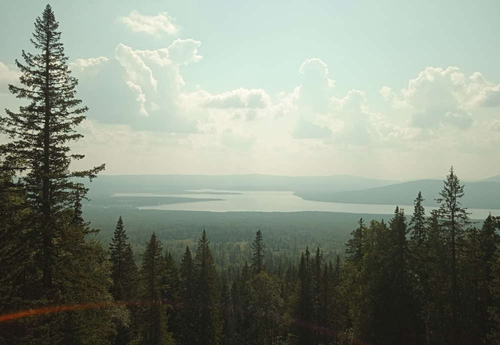 Зюраткуль