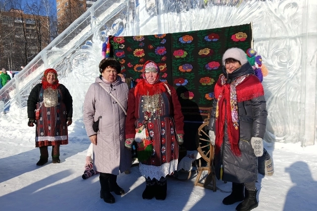 В общей сложности за все годы проведения фестиваля жители Удмуртии съели 9,1 млн пельменей.