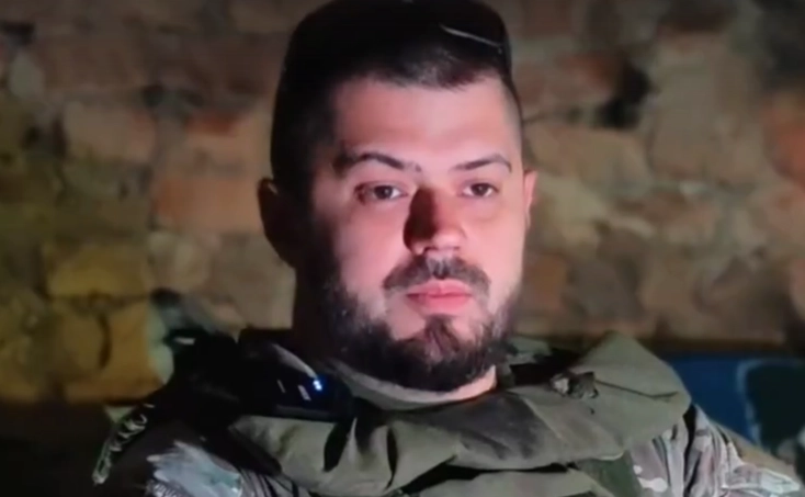 Сергей Мюнье.