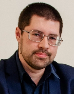 Иван Черкасов.