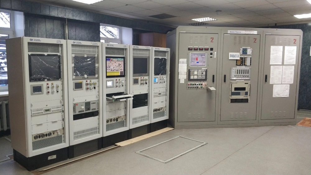 Комплекс мер позволит решить важный вопрос по формированию технологической независимости предприятия