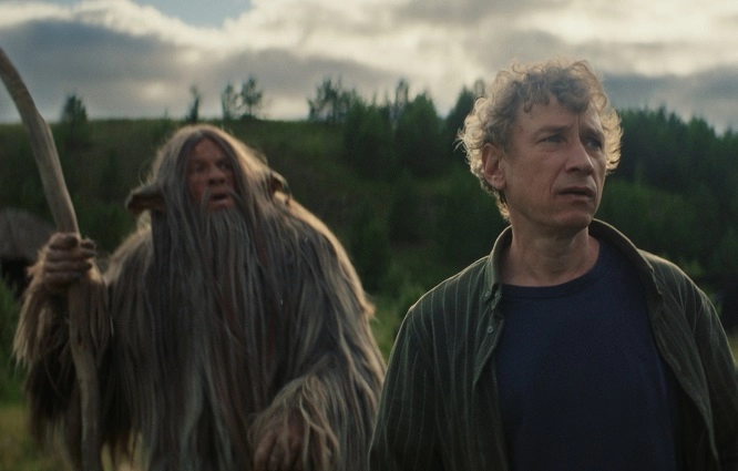 Легенды наших предков