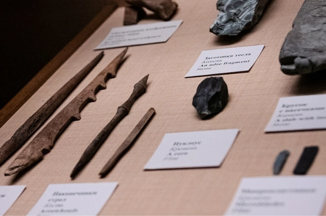 Детей золотом кормили. Село Шурала было одним из самых богатых на Урале