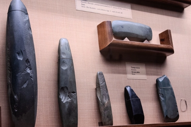 Детей золотом кормили. Село Шурала было одним из самых богатых на Урале