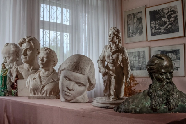 Село родное. Как в Чусовом сохраняют историю и пишут новые её страницы