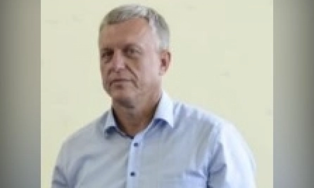 Дмитрий Афанасенко.
