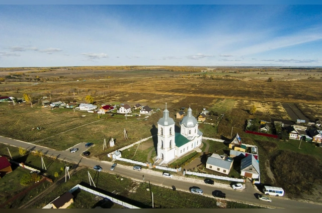 Власти планируют застроить Богородское поселение.