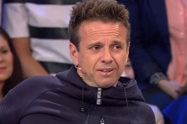 Андрей Губин