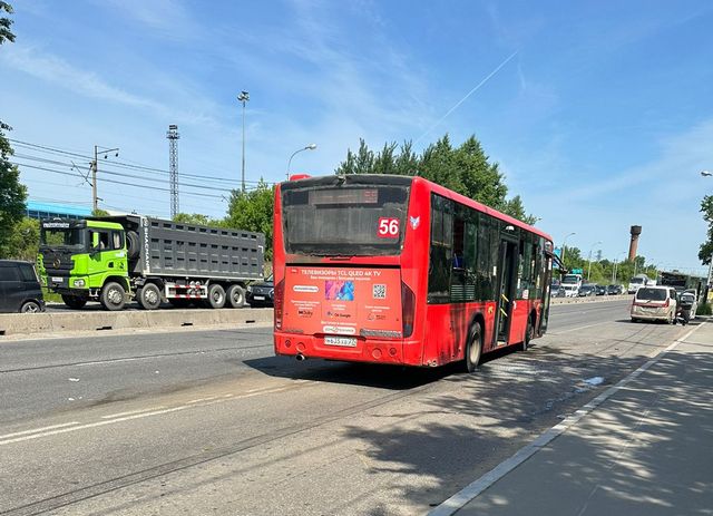 Число пострадавших в ДТП с автобусами в Хабаровске возросло до 7