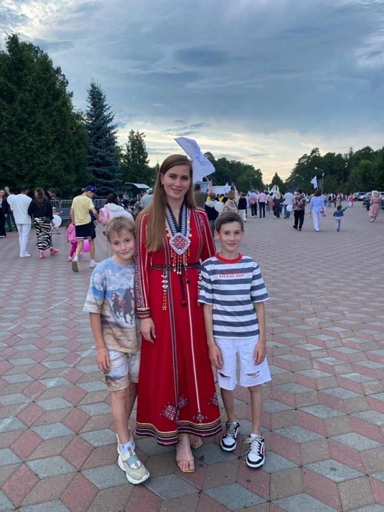 Активистами двигает желание поделиться своей культурой и национальная гордость. 