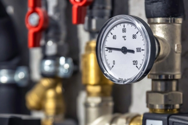 С июля 2025 года тарифы в среднем по стране выросли на 8–12 процентов.