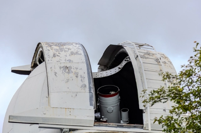 Чудеса под звёздным небом. Чем удивляет гостей село Слобода