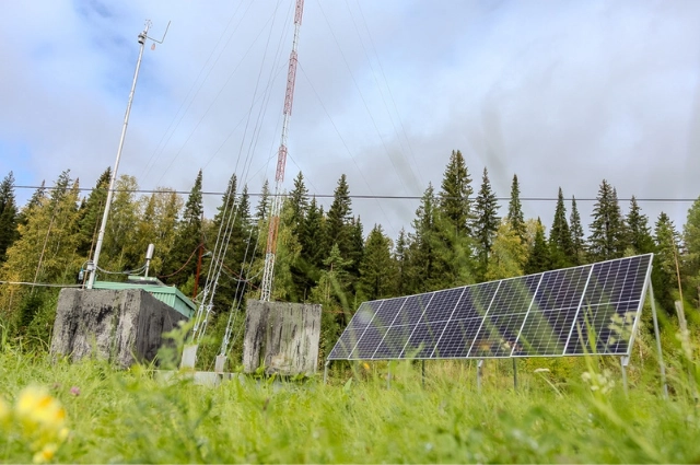 Чудеса под звёздным небом. Чем удивляет гостей село Слобода