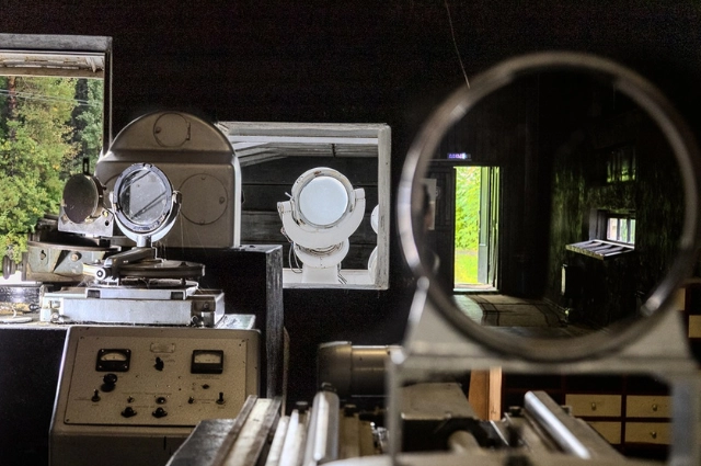 Чудеса под звёздным небом. Чем удивляет гостей село Слобода