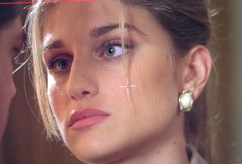 Нино Нинидзе в фильме «Трюкач», 2014 г.