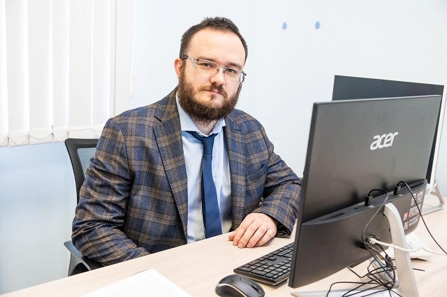 Арсений Гайдук