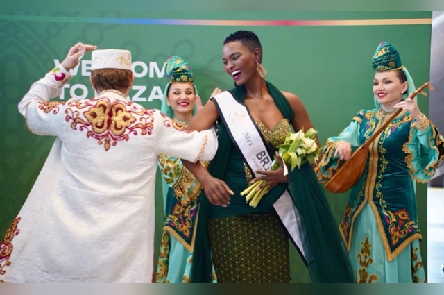 Финал конкурса состоится 7 марта.