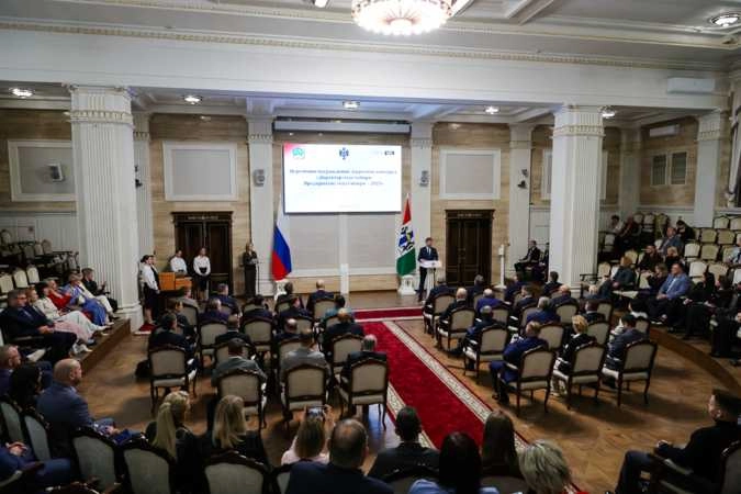 Ростелеком