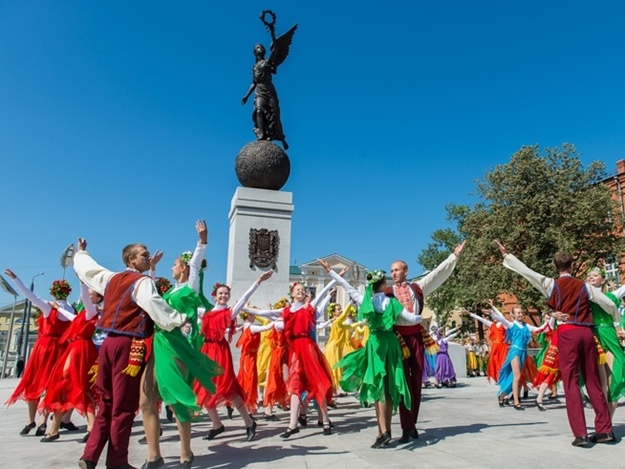 День Независимости