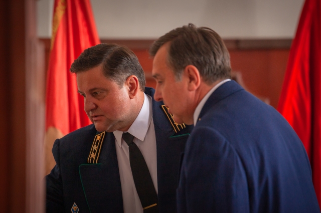 Раскрываем тайну: кто убийца в сериале «Душегубы»?