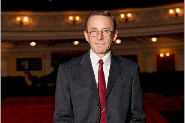 Валерий Платонов