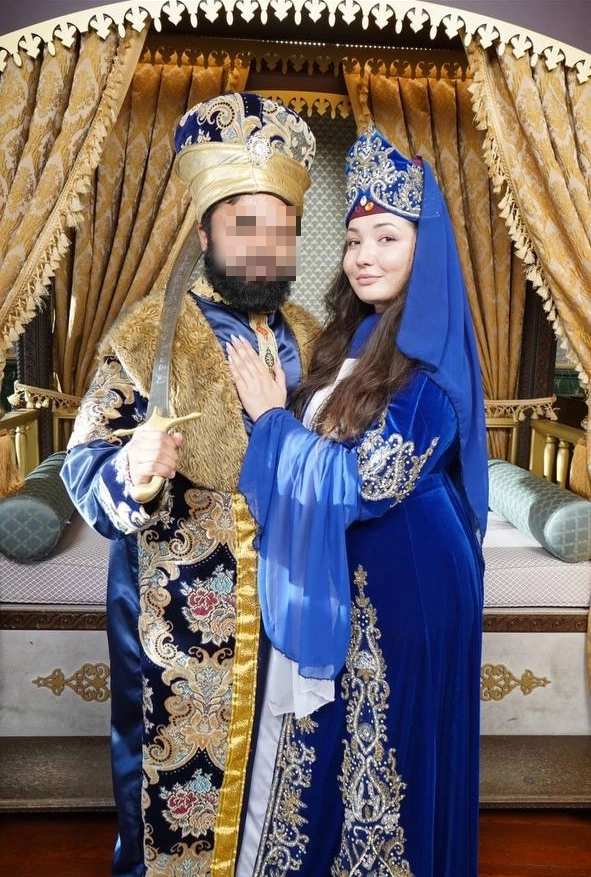 Знал и заразил. Ведущая Аяна Лето откровенно рассказала о муже-тиране с ВИЧ