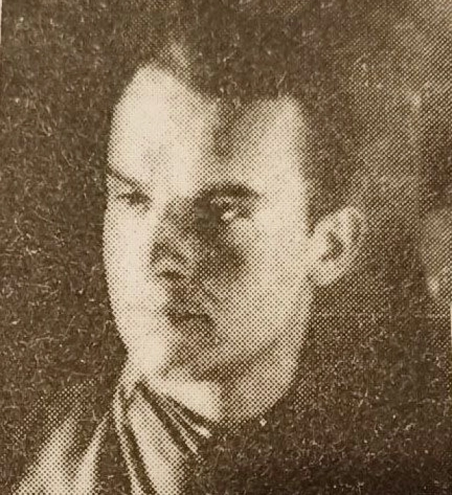 Лев Брут.