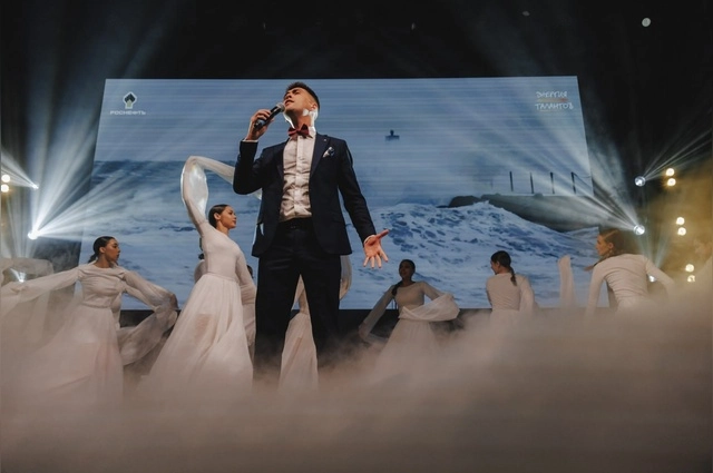 Хор Сретенского монастыря