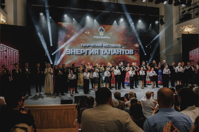 Хор Сретенского монастыря