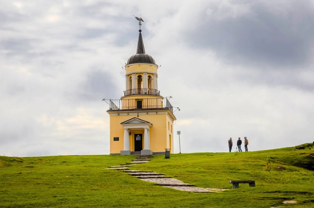 Там, где много железа. Почему Нижний Тагил стал апогеем империи Демидовых