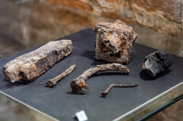 Там, где много железа. Почему Нижний Тагил стал апогеем империи Демидовых