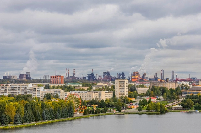 Там, где много железа. Почему Нижний Тагил стал апогеем империи Демидовых