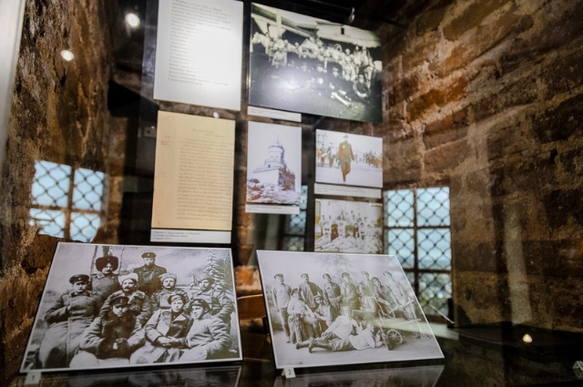 Там, где много железа. Почему Нижний Тагил стал апогеем империи Демидовых