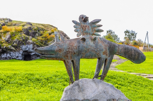 Там, где много железа. Почему Нижний Тагил стал апогеем империи Демидовых