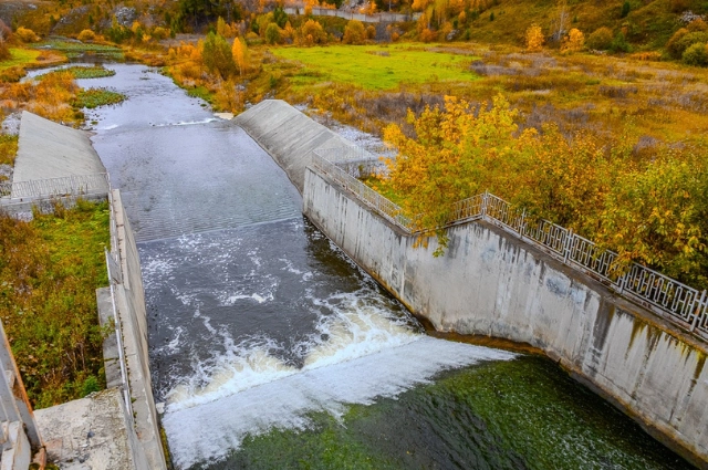 Овчинка выделки стоит. Как строительство завода лишило разбойника хлеба